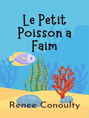 cover image of Le Petit Poisson a Faim